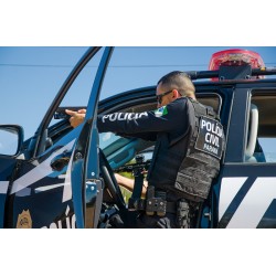 Polícia Civil prende cinco pessoas por tráfico de drogas